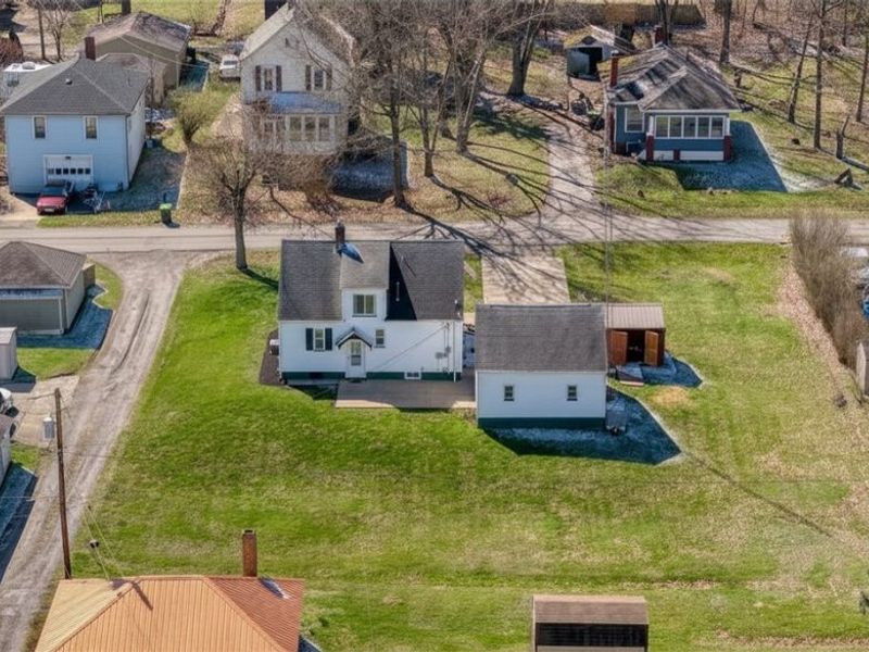 104 W Carolina Avenue, Sebring, OH 44672 Photo 44