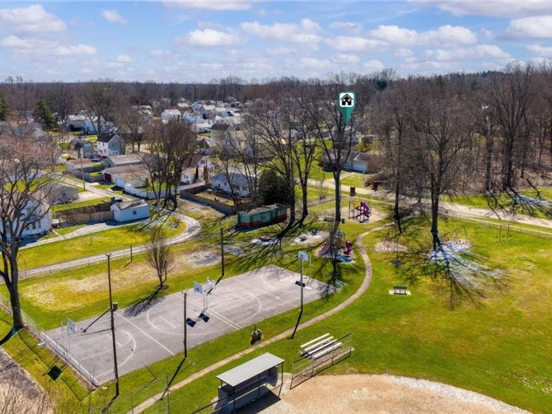 104 W Carolina Avenue, Sebring, OH 44672 Photo 48