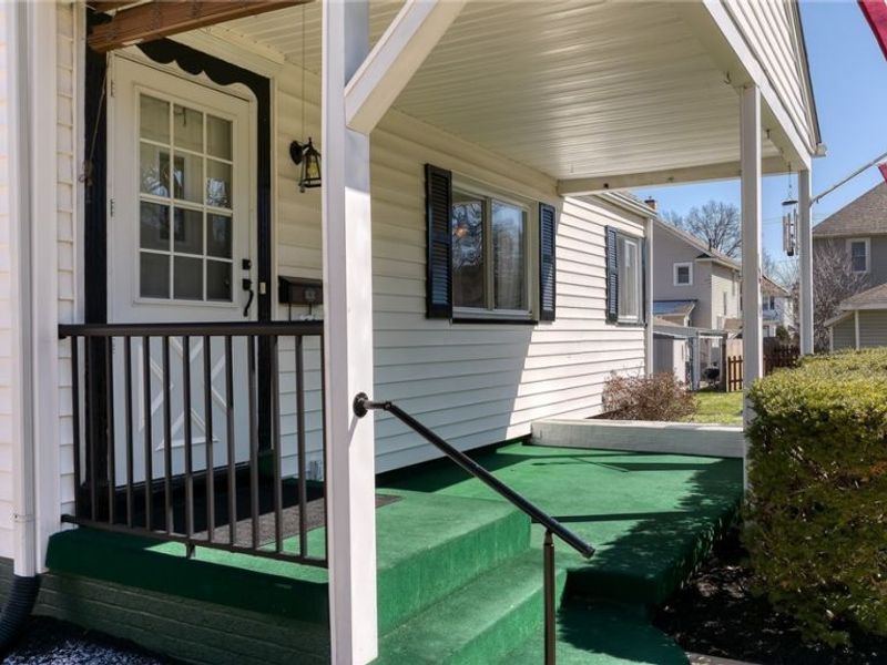 104 W Carolina Avenue, Sebring, OH 44672 Photo 6