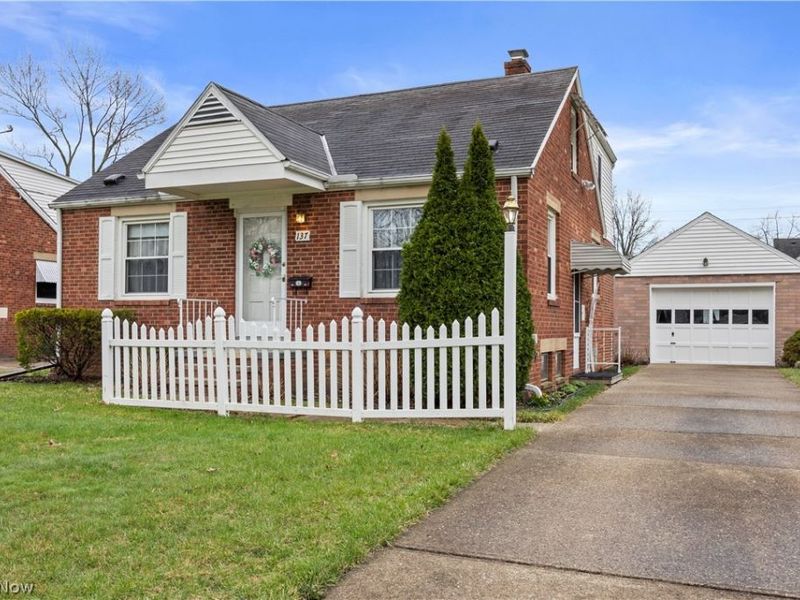 137 Lafayette Street, Elyria, OH 44035 Photo 3