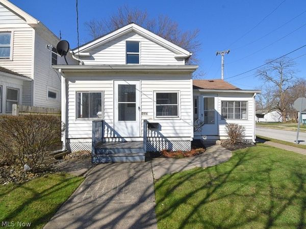 493 Elm Street, Painesville, OH 44077