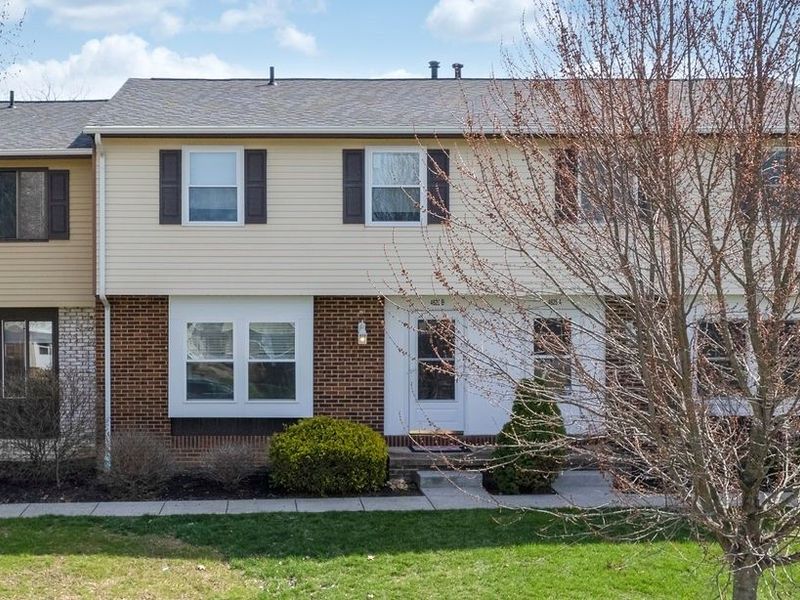 4625 Cox Drive, Unit B, Stow, OH 44224 Photo 1