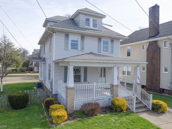 2495 Northland Street, Cuyahoga Falls, OH 44221