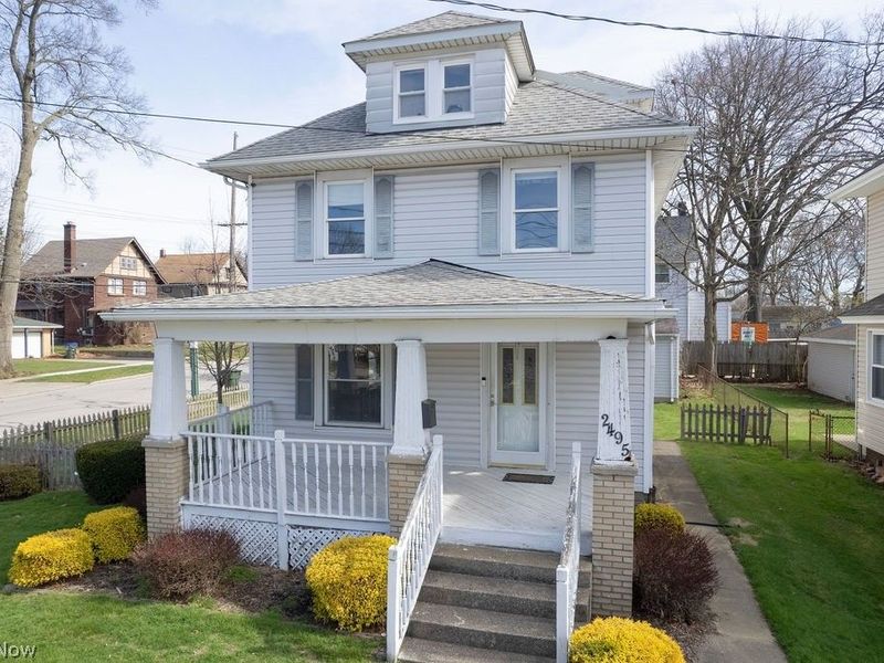 2495 Northland Street, Cuyahoga Falls, OH 44221 Photo 34