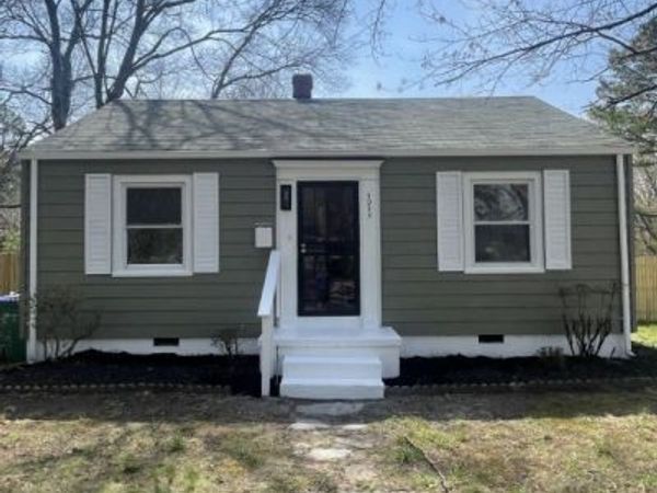 5955 Wainwright Drive, Richmond, VA 23225