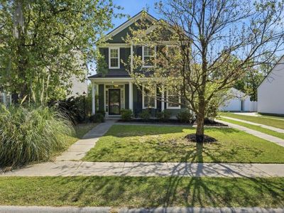 8981 N Red Maple Circle, Summerville, SC 29485