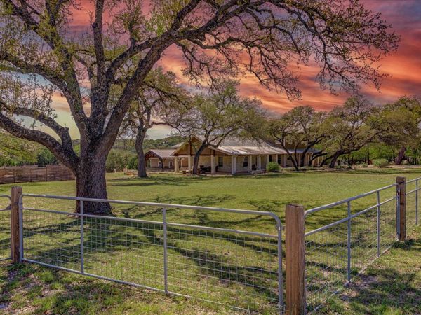 13423 Trail Driver, Austin, TX 78737