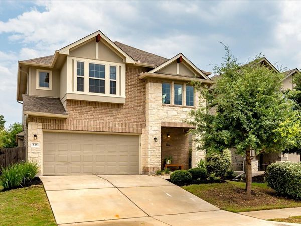 535 Stampede RD, San Marcos, TX 78666