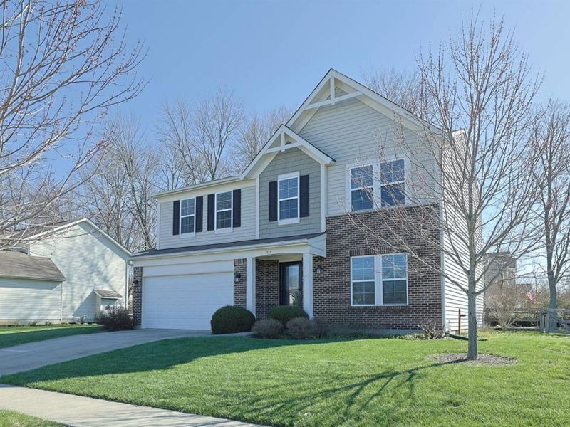 1117 Stableview Circle, Hamilton Twp, OH 45039 Photo 1