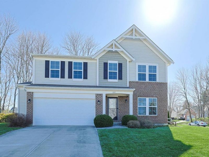 1117 Stableview Circle, Hamilton Twp, OH 45039 Photo 2