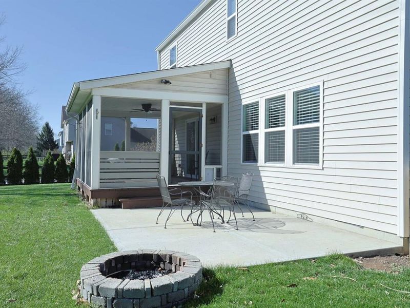 1117 Stableview Circle, Hamilton Twp, OH 45039 Photo 22