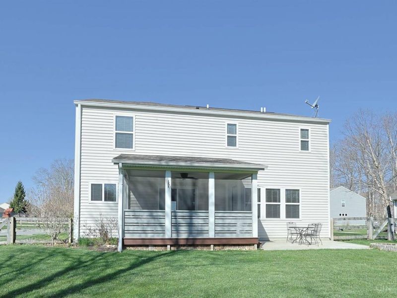 1117 Stableview Circle, Hamilton Twp, OH 45039 Photo 47
