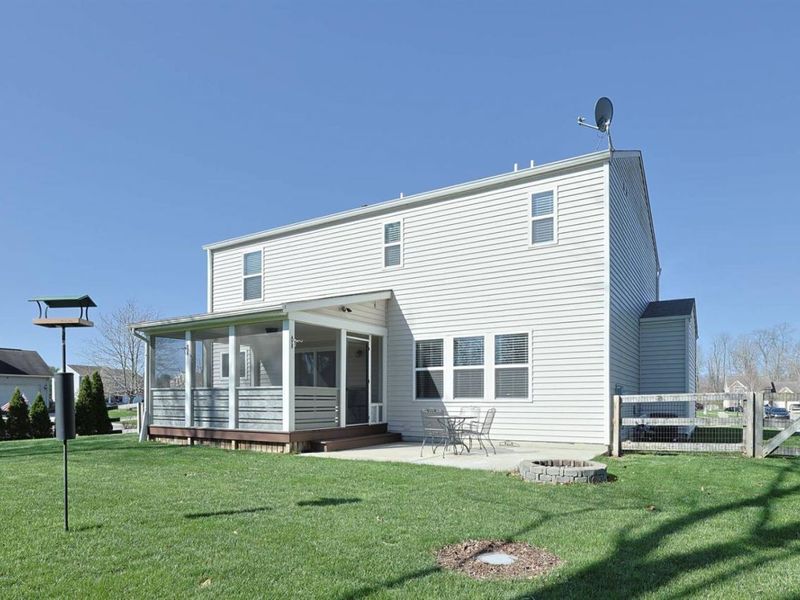 1117 Stableview Circle, Hamilton Twp, OH 45039 Photo 48