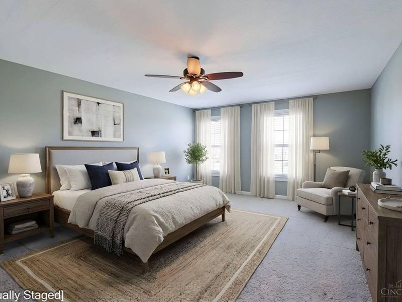 1117 Stableview Circle, Hamilton Twp, OH 45039 Photo 6