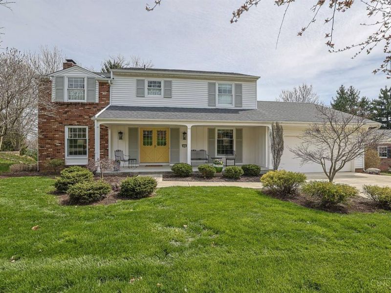 5572 Kingsbury Road, Fairfield, OH 45014 Photo 1