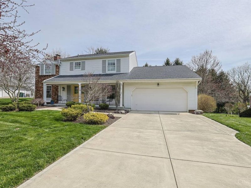 5572 Kingsbury Road, Fairfield, OH 45014 Photo 2