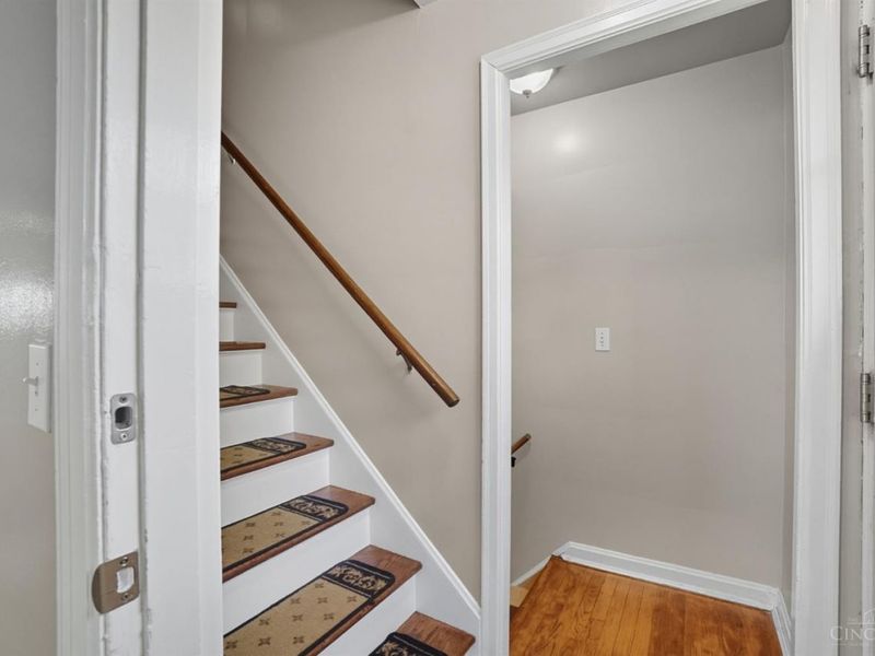 3795 Meadowlark Lane, Fairfax, OH 45227 Photo 19