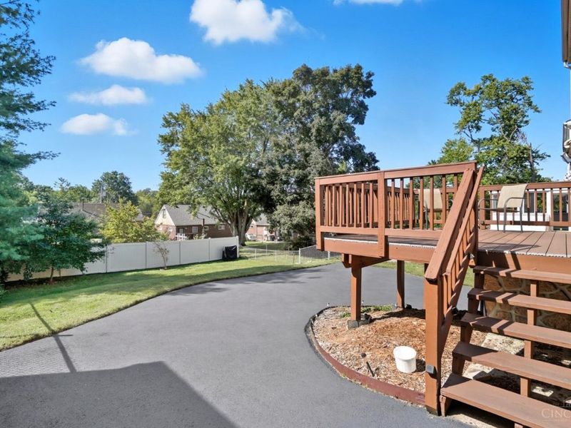 3795 Meadowlark Lane, Fairfax, OH 45227 Photo 34