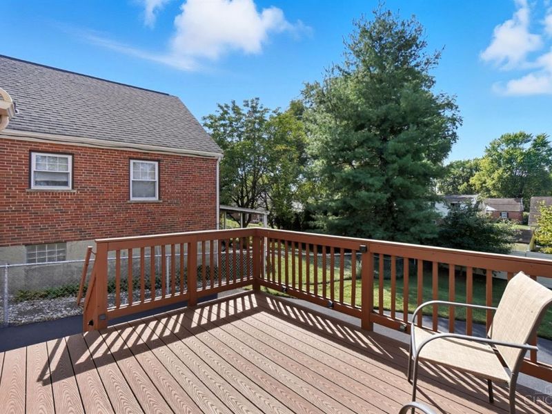 3795 Meadowlark Lane, Fairfax, OH 45227 Photo 37