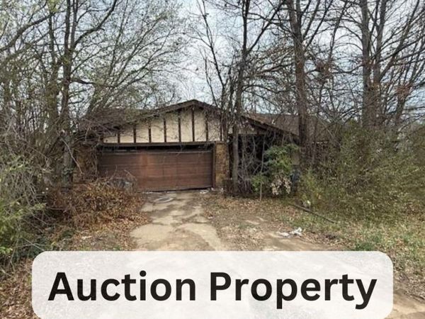 1411 SE 11th Street , Wagoner, OK 74467