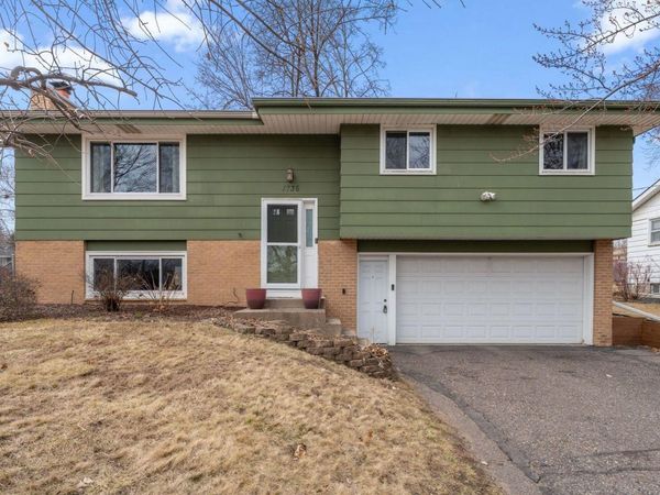 1736 Long Lake Road, New Brighton, MN 55112