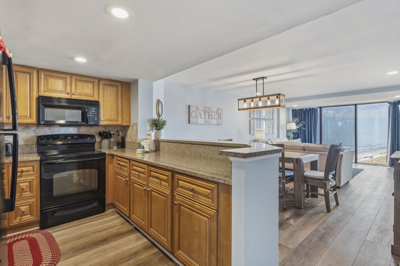 5511 N Ocean Blvd.  Photo 12