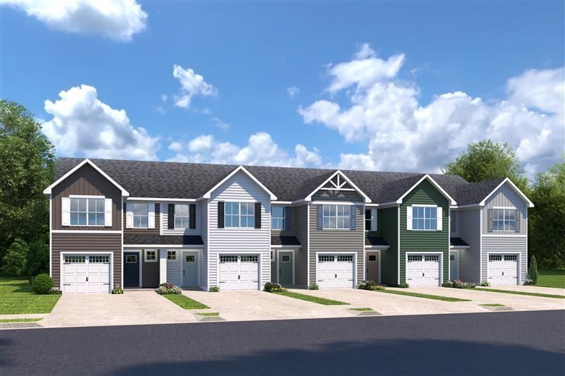 420 Myrtle Meadows Dr , Unit 437F, Conway, SC 29526 Main Photo