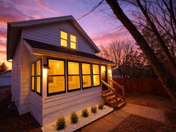 120 4th STREET, Waukesha, WI 53188