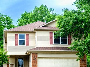 2113 Belmont Drive, Lexington, KY 40516