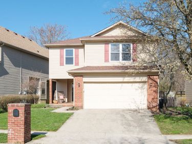 2113 Belmont Drive, Lexington, KY 40516