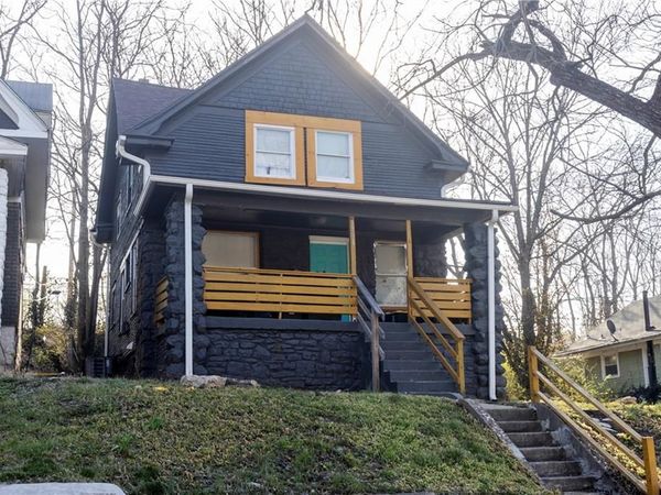 3731 Olive Street, Kansas City, MO 64109