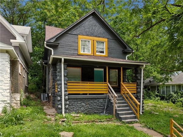 3731 Olive Street, Kansas City, MO 64109