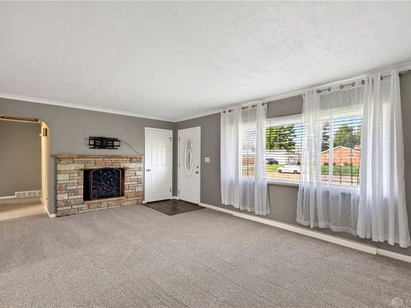 805 N Monroe Drive, Xenia, OH 45385 Photo 12