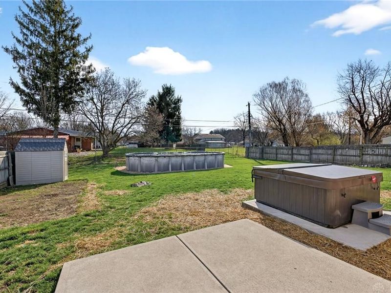 805 N Monroe Drive, Xenia, OH 45385 Photo 45