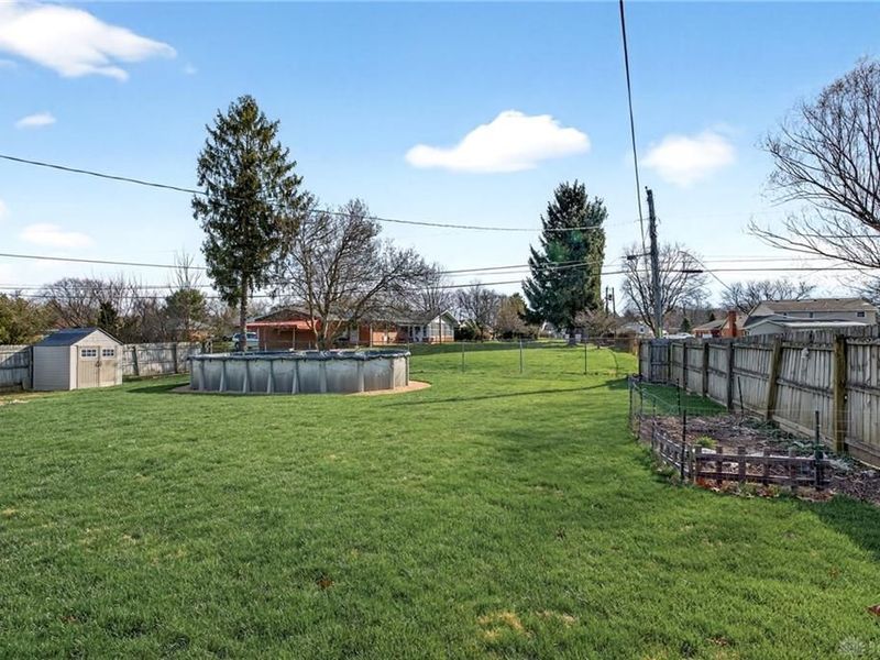 805 N Monroe Drive, Xenia, OH 45385 Photo 46