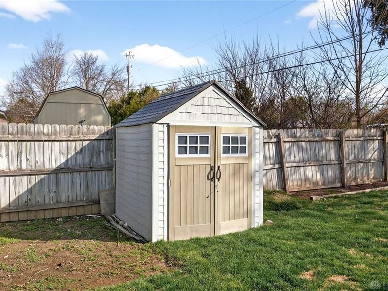 805 N Monroe Drive, Xenia, OH 45385 Photo 48