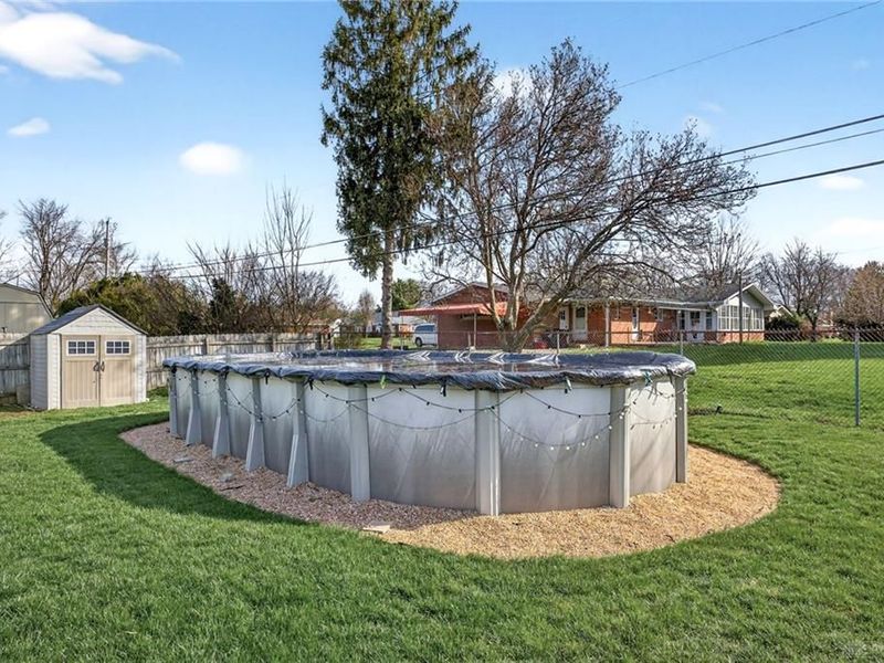 805 N Monroe Drive, Xenia, OH 45385 Photo 49