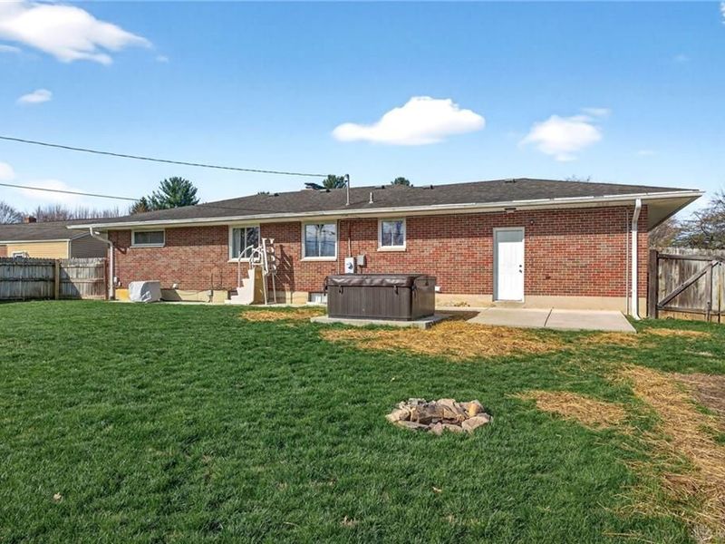 805 N Monroe Drive, Xenia, OH 45385 Photo 53