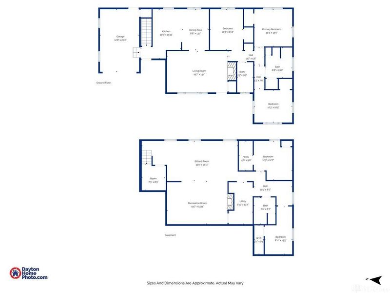 805 N Monroe Drive, Xenia, OH 45385 Photo 55