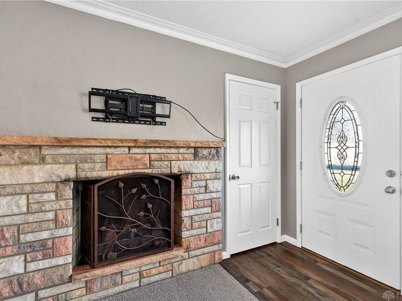 805 N Monroe Drive, Xenia, OH 45385 Photo 8