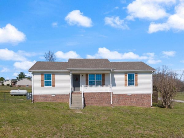 3695 Armstrong Rd , Springfield, TN 37172