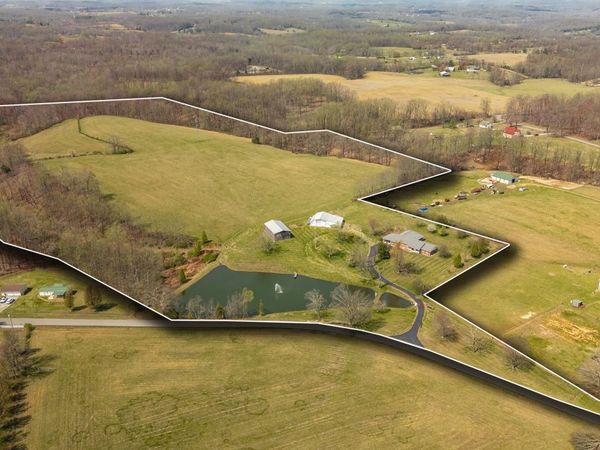 395 Whitson Rd, Bethpage, TN 37022