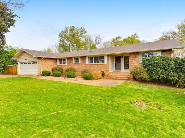 1325 Highland Road , Chattanooga, TN 37415