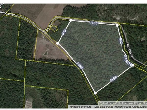 1 Miller Ln , Lawrenceburg, TN 38464