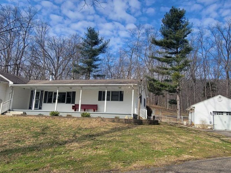 4479 Owl Creek Road , Frankfort, OH 45628 Photo 1