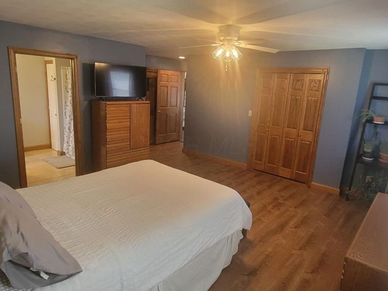 4479 Owl Creek Road , Frankfort, OH 45628 Photo 13