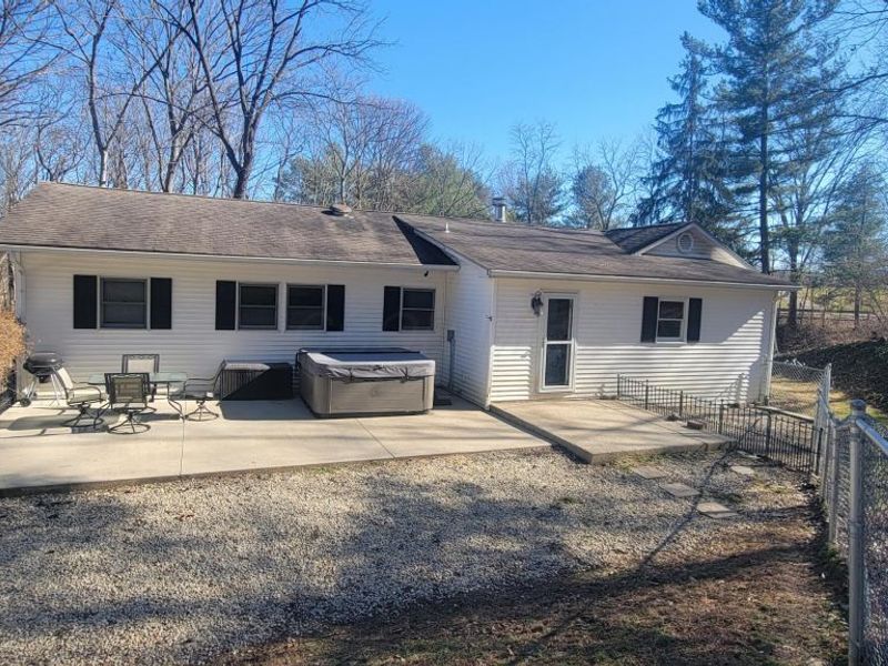 4479 Owl Creek Road , Frankfort, OH 45628 Photo 2