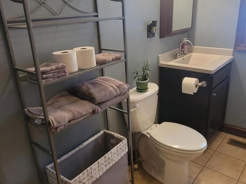 4479 Owl Creek Road , Frankfort, OH 45628 Photo 21