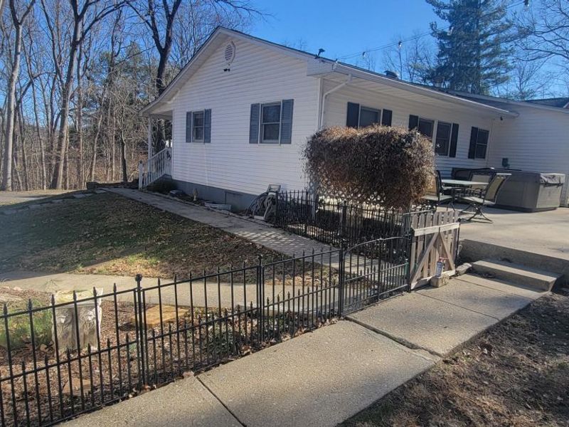 4479 Owl Creek Road , Frankfort, OH 45628 Photo 28