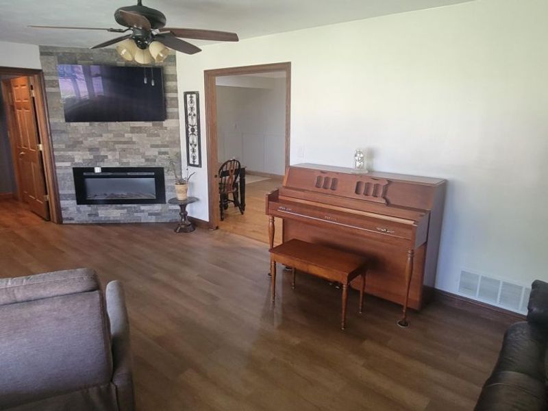 4479 Owl Creek Road , Frankfort, OH 45628 Photo 4